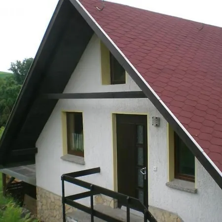 Hauer By Interhome Vakantiehuis