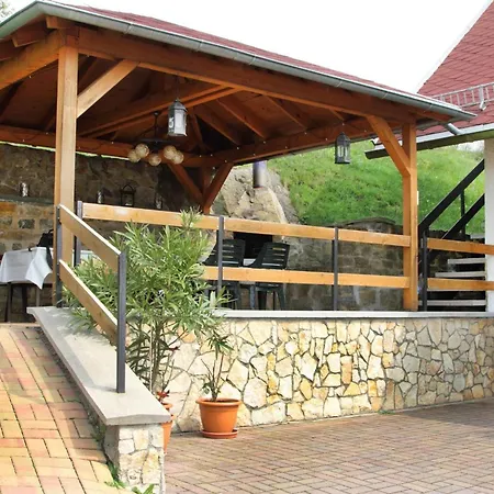Hauer By Interhome *