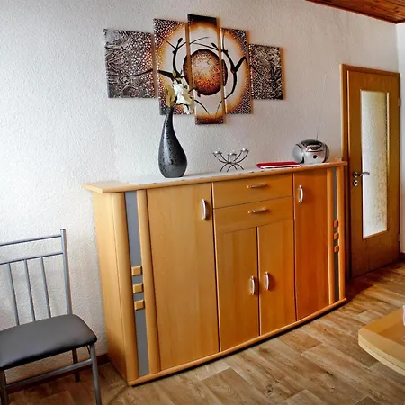 Hauer By Interhome Vakantiehuis