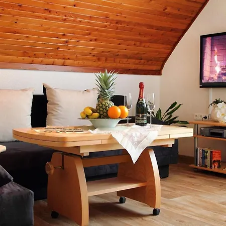 Hauer By Interhome *