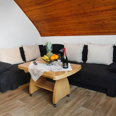 Hauer By Interhome Vakantiehuis