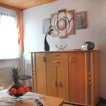 Vakantiehuis Hauer By Interhome