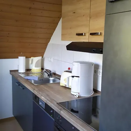 Vakantiehuis Hauer By Interhome *