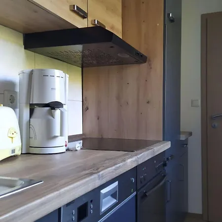 Hauer By Interhome Vakantiehuis *