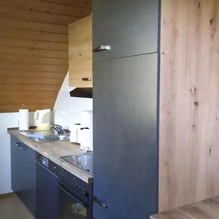 Hauer By Interhome