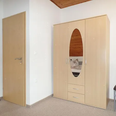 Vakantiehuis Hauer By Interhome Schmalkalden