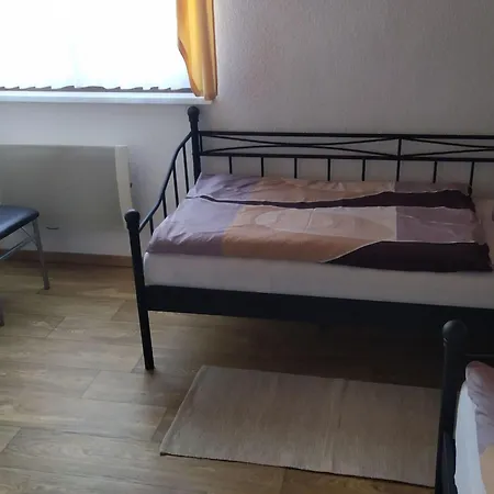 Hauer By Interhome *