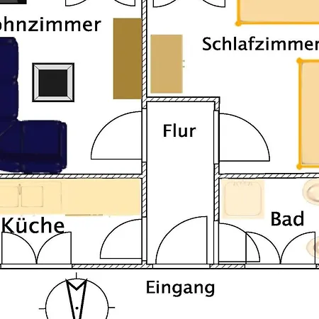 Hauer By Interhome Vakantiehuis *