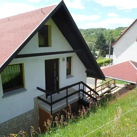 Vakantiehuis Hauer By Interhome *